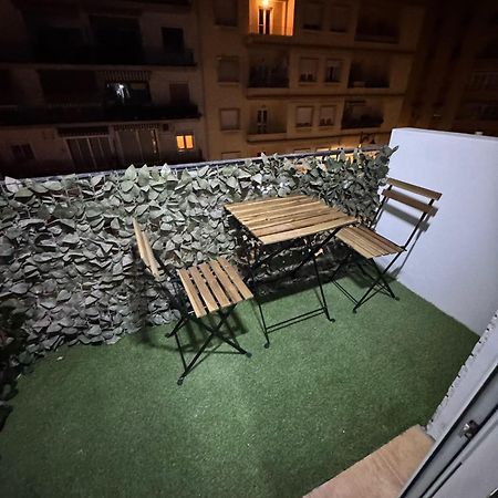 Apartamento De Habitaciones Privadas En El Centro De Málaga Dış mekan fotoğraf